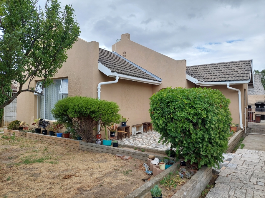 3 Bedroom Property for Sale in Rome Western Cape